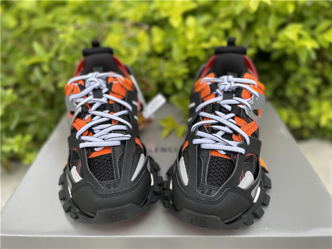 Balenciaga Track 3.0 shoes