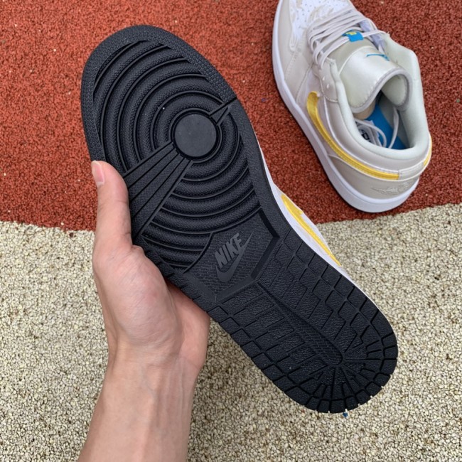 Air Jordan 1 Retro Low shoes