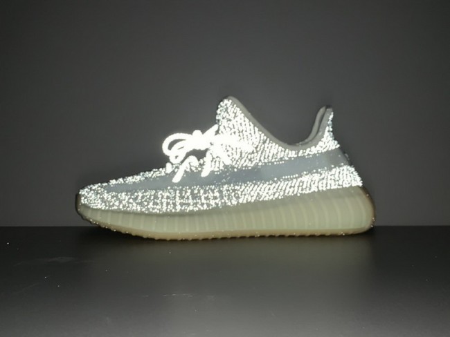 Authentic Yeezy 350 V2 “Yeshaya” Reflective