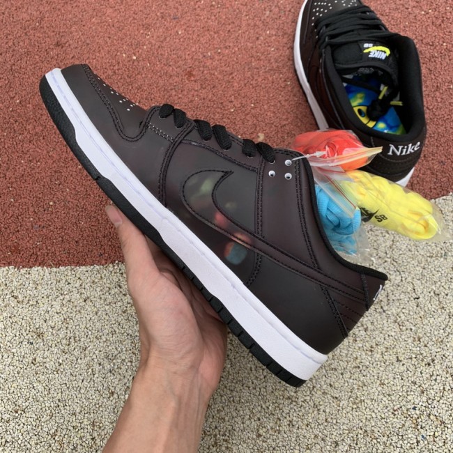 Authentic Civilist x Nike SB Dunk Low