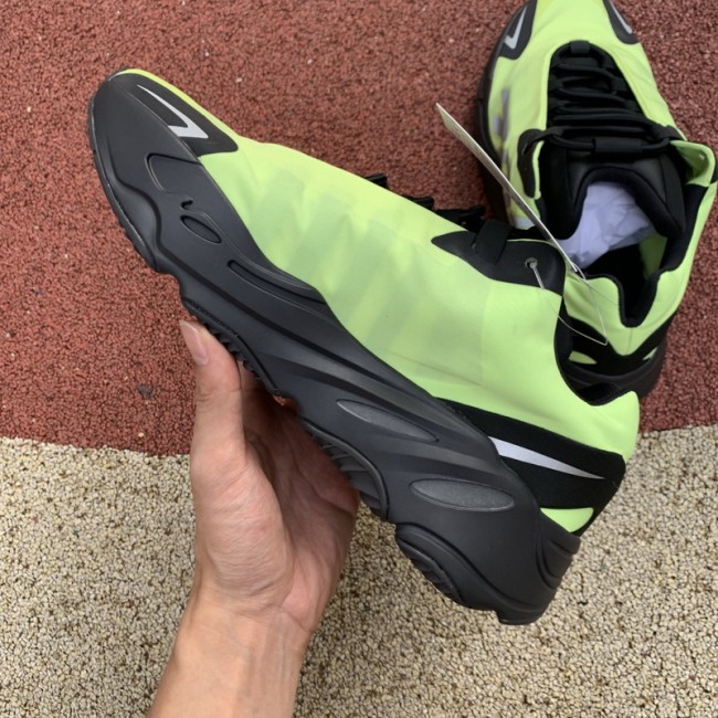Authentic Yeezy Boost 700 MNVN Orange