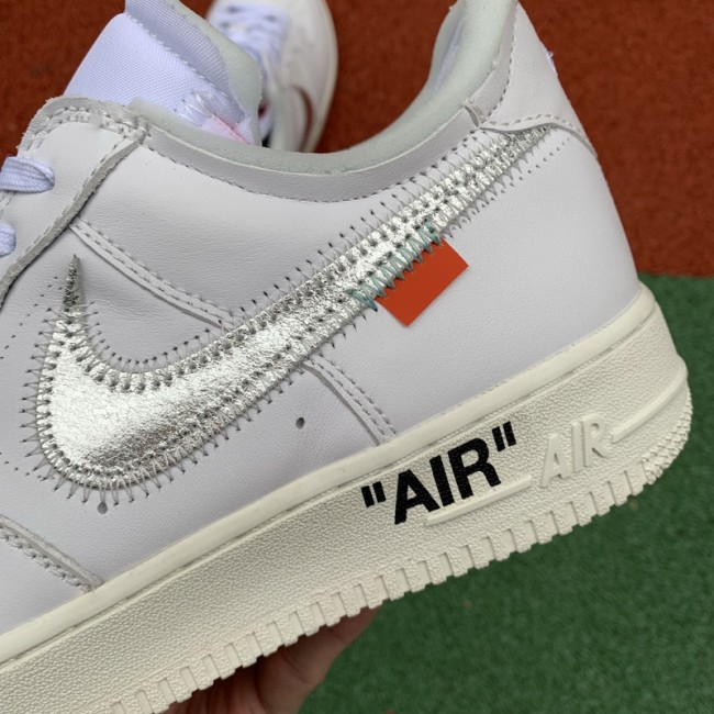 Nike Air Force 1 Low Virgil Abloh Off-White