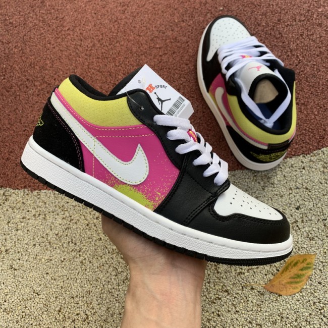 Air Jordan 1 Retro Low shoes