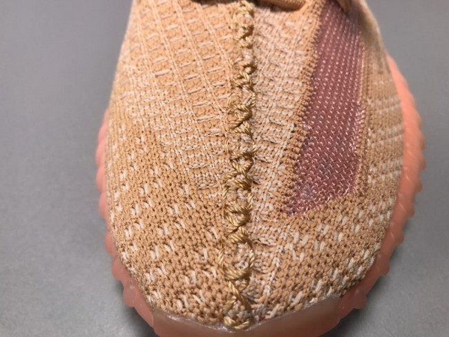Authentic Yeezy Boost 350 V2 “Clay”