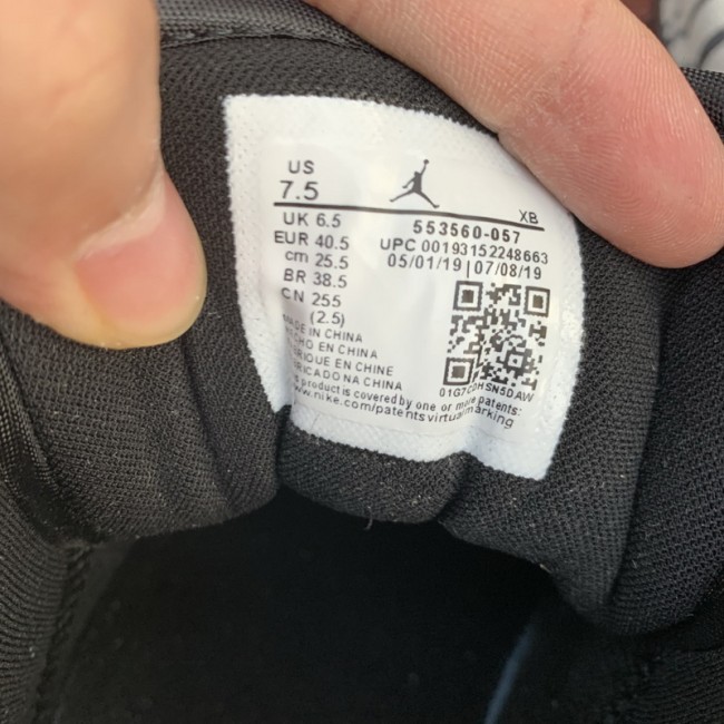 Air Jordan 1 Retro Low shoes