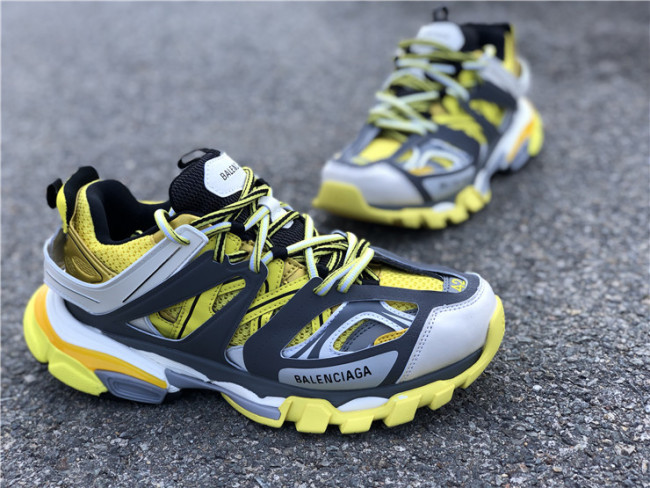 Balenciaga Track 3.0 shoes