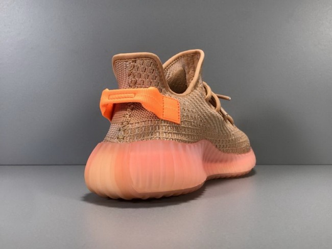 Authentic Yeezy Boost 350 V2 “Clay”