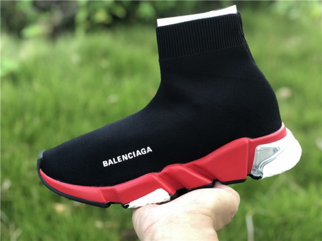 Balenciaga Speed Trainer Shoes