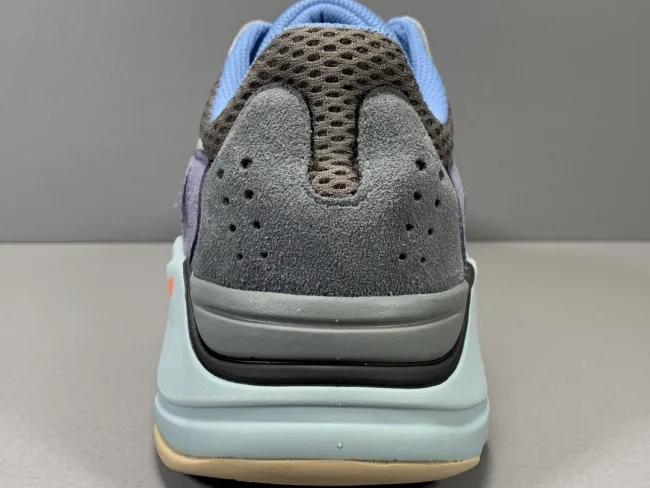 Authentic Yeezy Boost 700 “Carbon Blue”