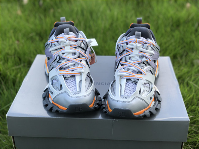 Balenciaga Track 3.0 shoes