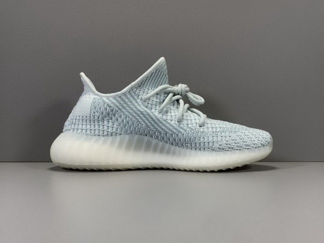 Authentic Yeezy Boost 350 V2 “Cloud White”
