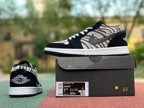 Air Jordan 1 Retro Low shoes