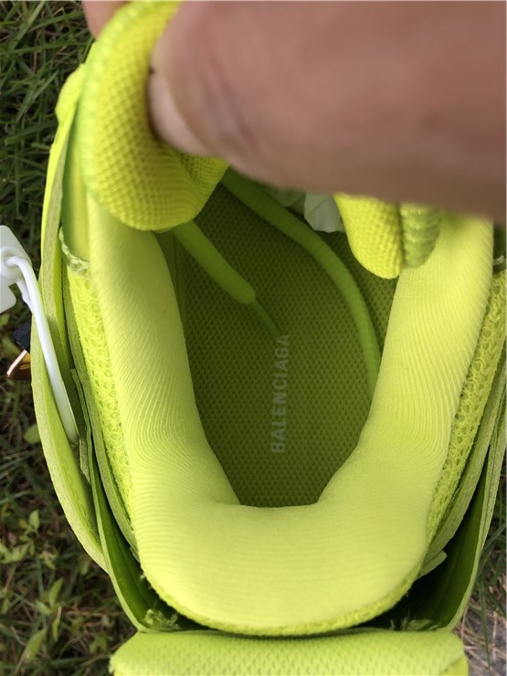 Balenciaga Track 3.0 shoes