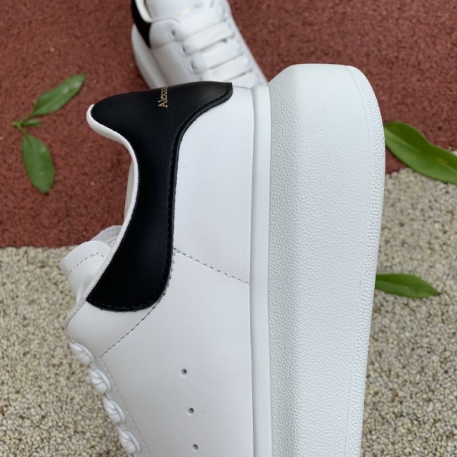 Authentic Alexander McQueen Shoes