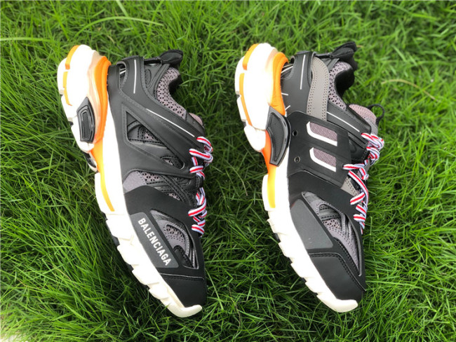Balenciaga Track 3.0 shoes
