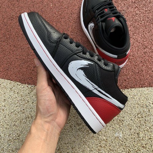 Air Jordan 1 Retro Low shoes