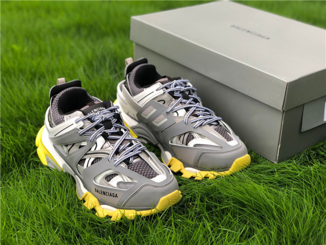Balenciaga Track 3.0 shoes