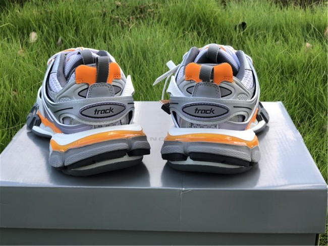 Balenciaga Track 3.0 shoes