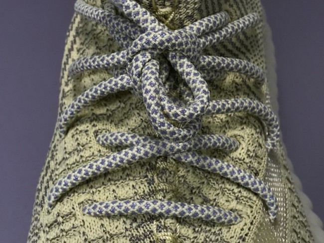 Authentic Yeezy Boost 350 V2 “ANTLIA” （full reflective）