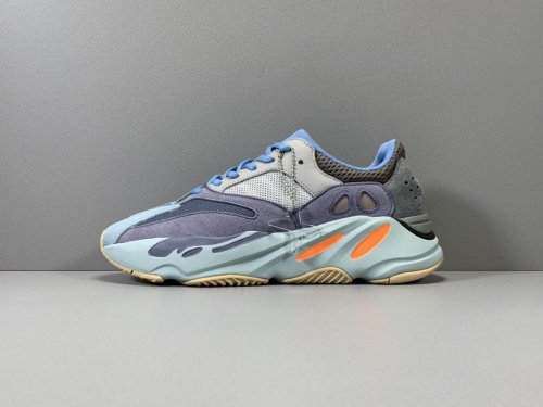 Authentic Yeezy Boost 700 “Carbon Blue”