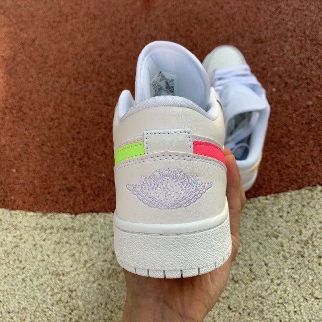 Air Jordan 1 Retro Low shoes