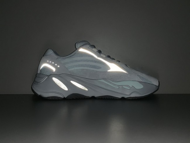 Authentic Yeezy Boost 700 V2 “Hospital Blue”