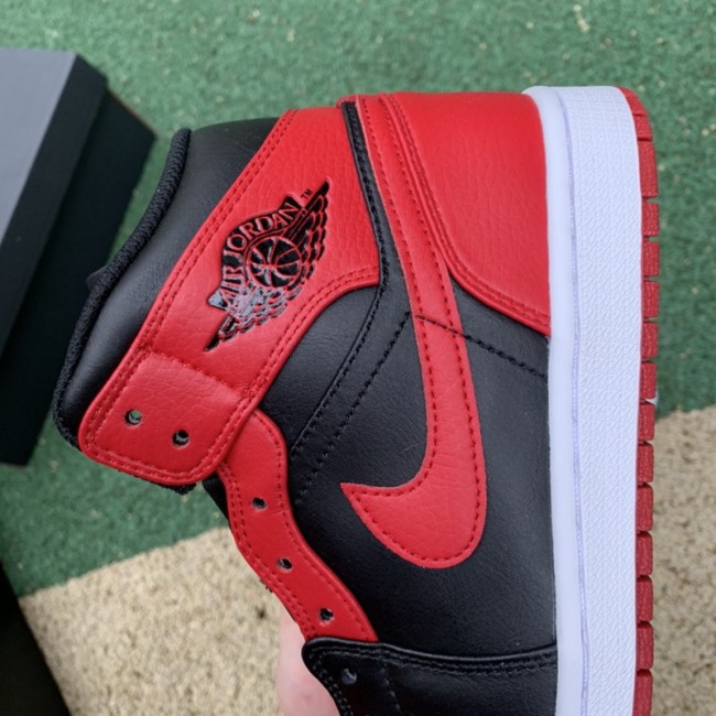 Authentic Air Jordan 1 Mid Shoes