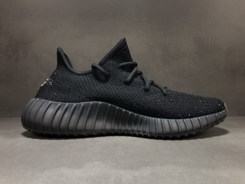 Authentic Yeezy 350 Boost V2 “Black/White”