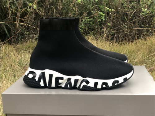 Balenciaga Speed Trainer Shoes