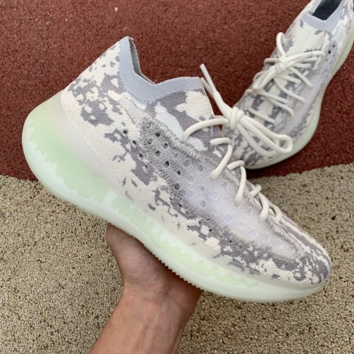 Authentic Yeezy Boost 380 “Alien”