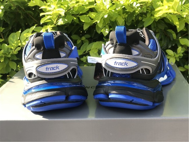 Balenciaga Track 3.0 shoes