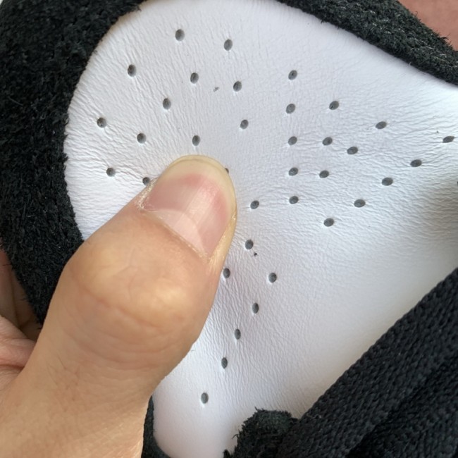Authentic Air Jordan 1 Mid Shoes049