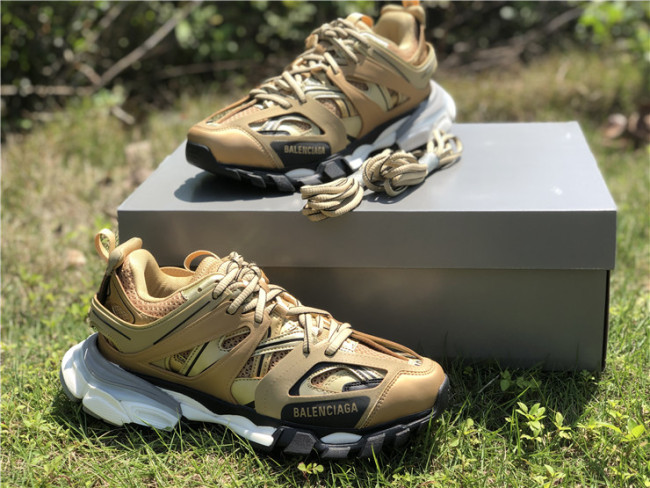 Balenciaga Track 3.0 shoes