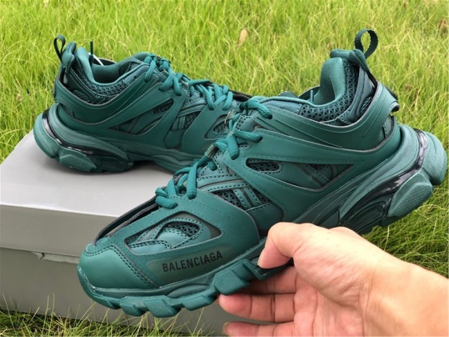 Balenciaga Track 3.0 shoes