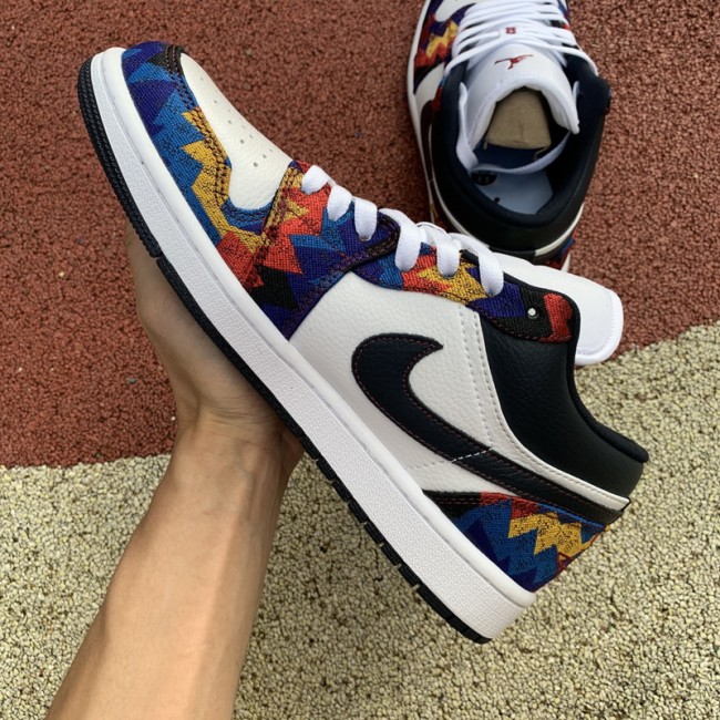 Air Jordan 1 Retro Low shoes