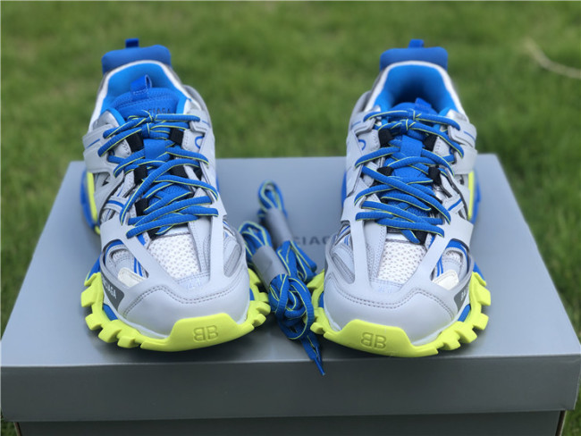Balenciaga Track 3.0 shoes