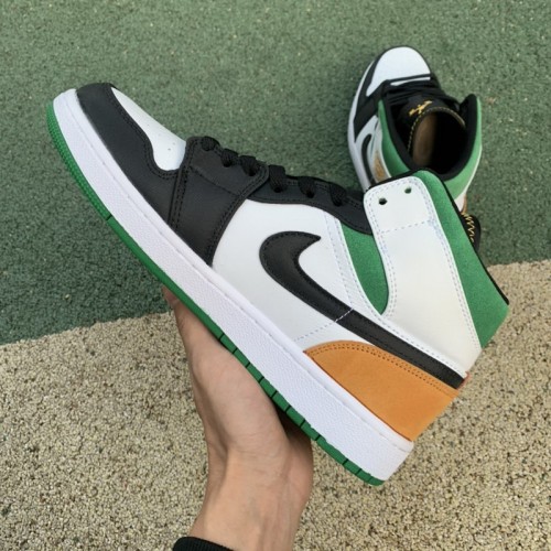 Authentic Air Jordan 1 Mid Shoes019