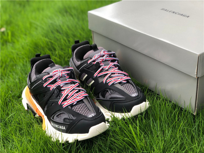 Balenciaga Track 3.0 shoes