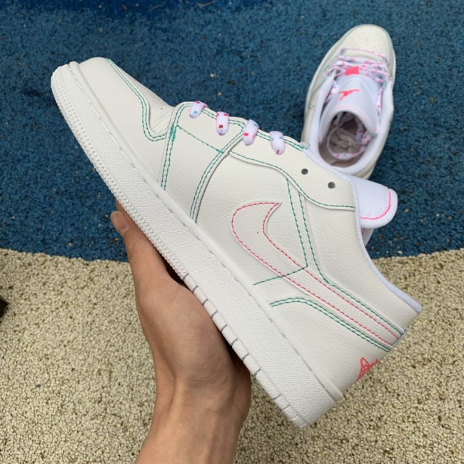 Air Jordan 1 Retro Low shoes