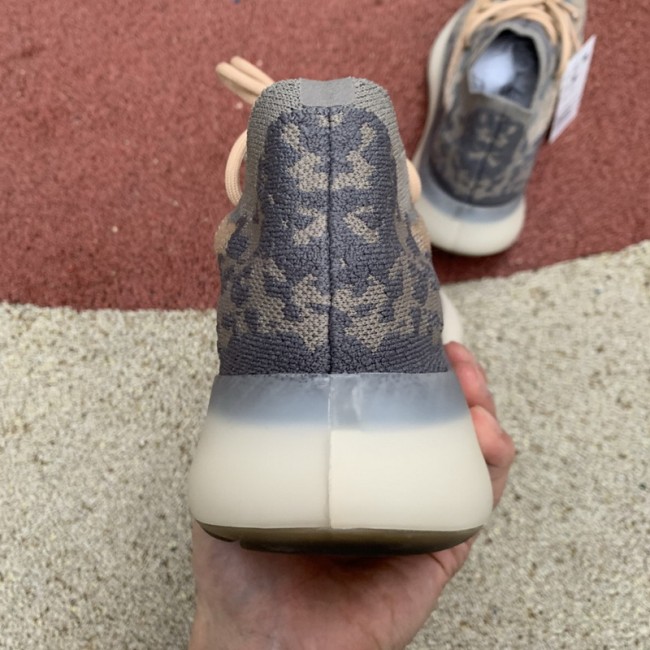 Authentic Yeezy Boost 380 “Mist”