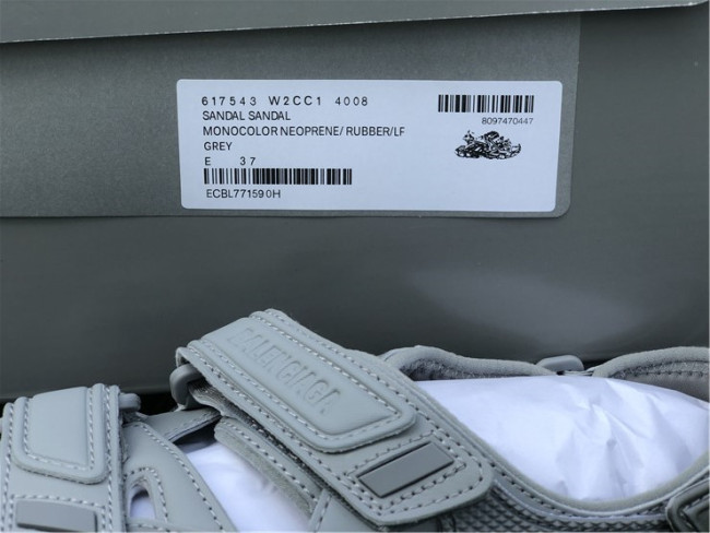 Balenciaga Track 3.0 shoes