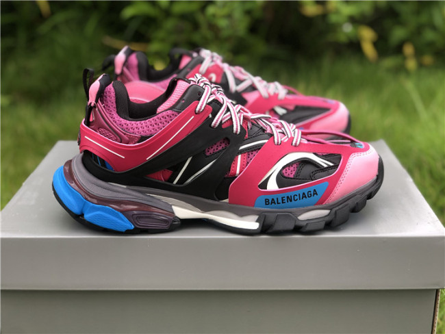 Balenciaga Track 3.0 shoes