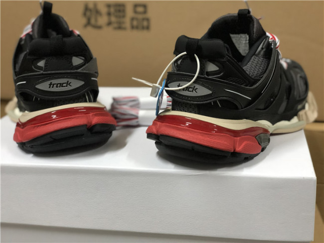 Balenciaga Track 3.0 shoes