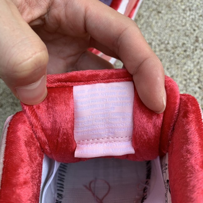 Authentic StrangeLove x Nike SB Dunk Low SB