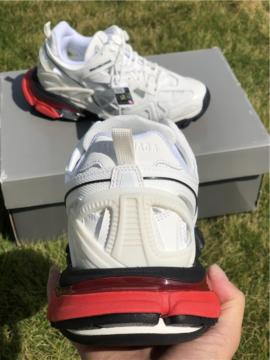 Balenciaga Track 3.0 shoes