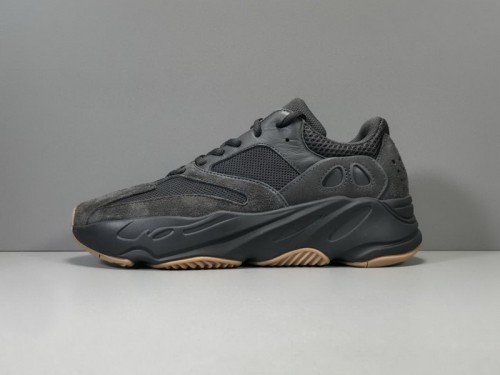 Authentic Yeezy Boost 700 “Utility Black”