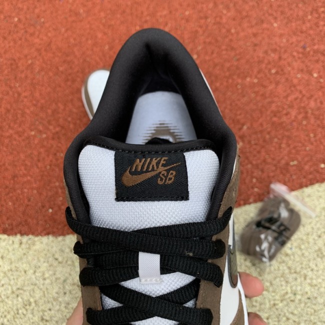 Authentic Nike Dunk Low Pro SB Trail