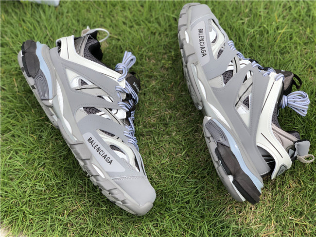 Balenciaga Track 3.0 shoes