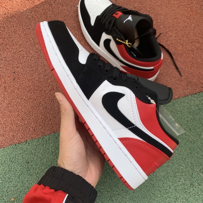 Air Jordan 1 Retro Low shoes