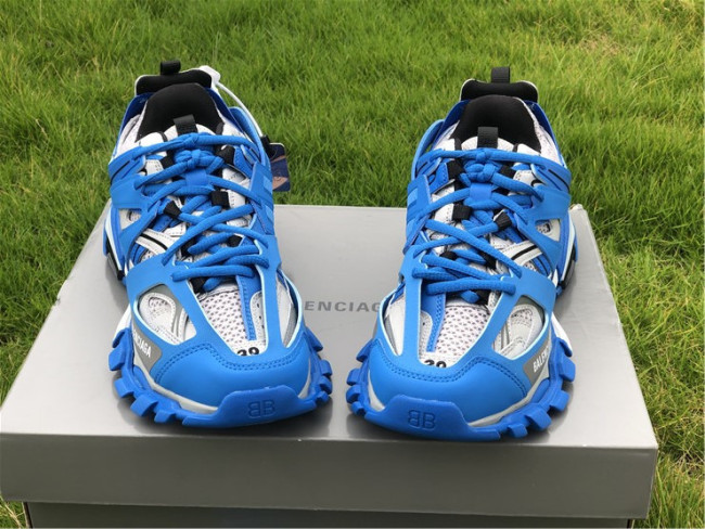 Balenciaga Track 3.0 shoes